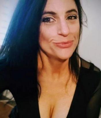 Morgan, 38  female escort, Ogden