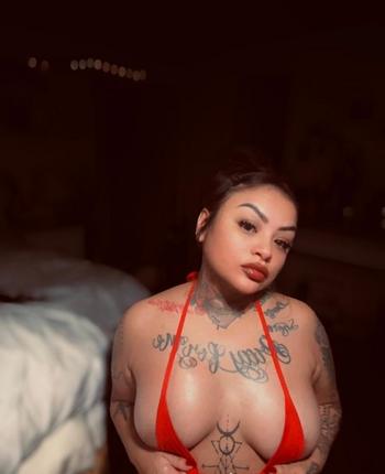Nadia Monroe , 36  female escort, Ogden