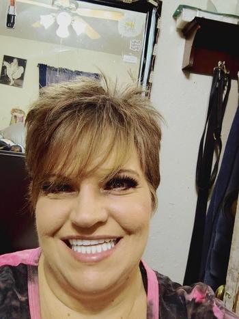 Charisma, 47  female escort, Ogden