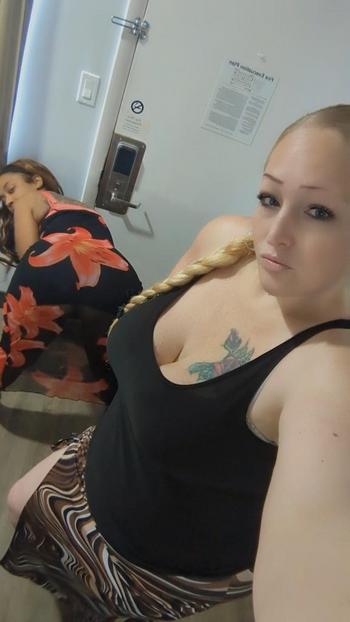 Twice the fun, 36  female escort, Ogden