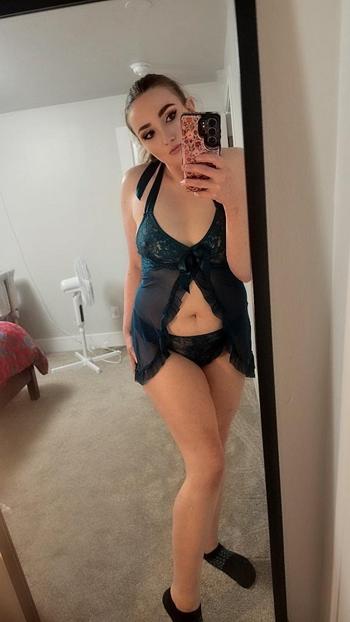 GREY, 29  female escort, Ogden