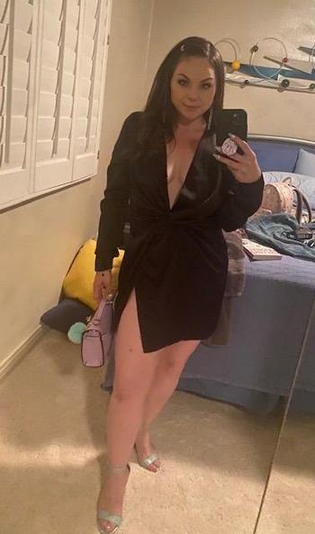 Nikki, 34  female escort, Ogden