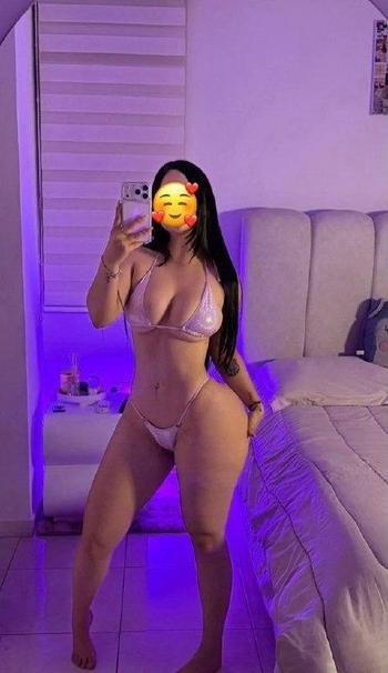 Cristal, 25  female escort, Ogden